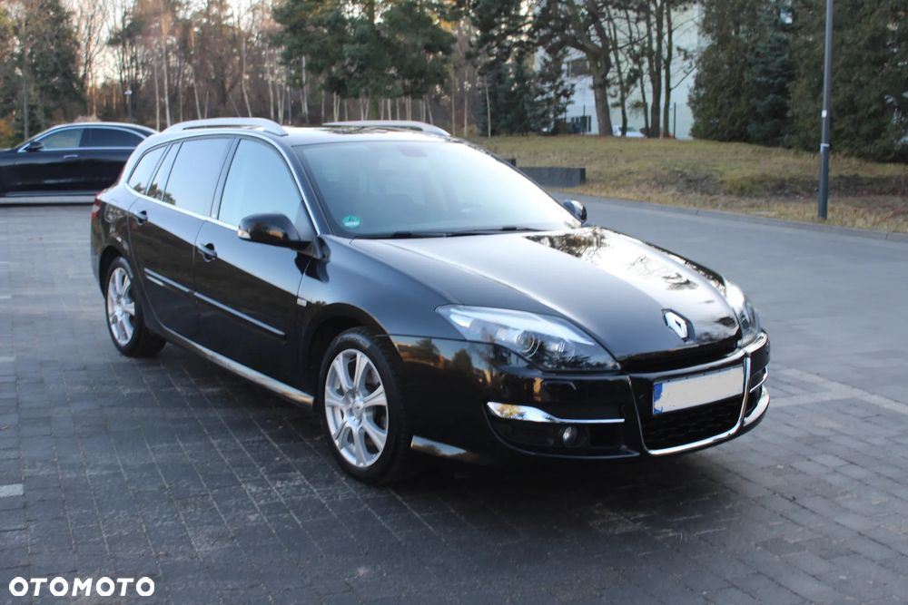 Renault Laguna 2.0 Turbo Dynamique - 7