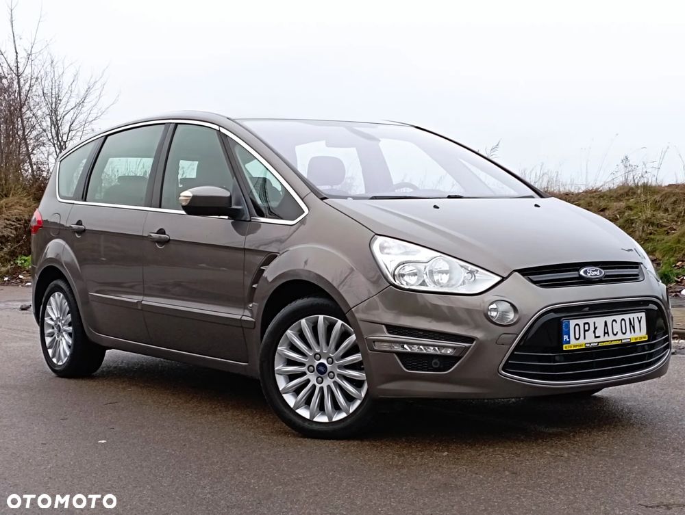 Ford S-Max - 6