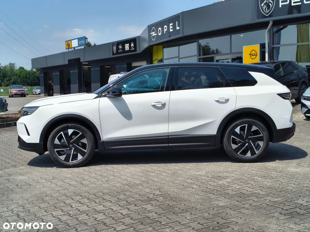 Opel Grandland - 4