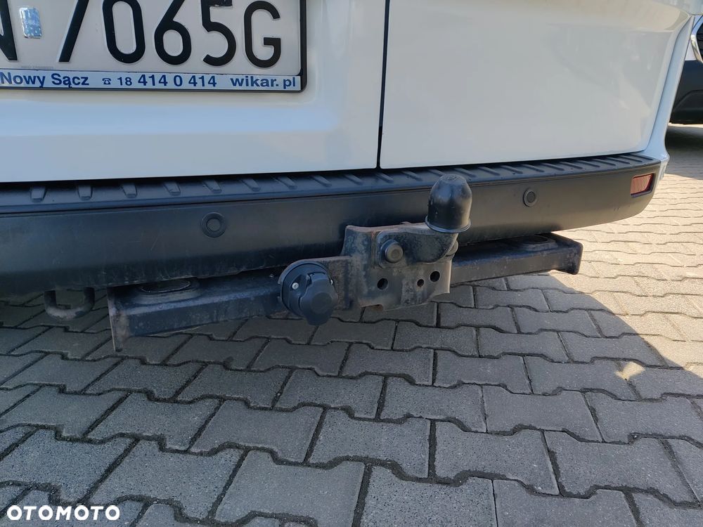 Ford Transit Custom Kombi-Van 320 L1H1 Trend - 23