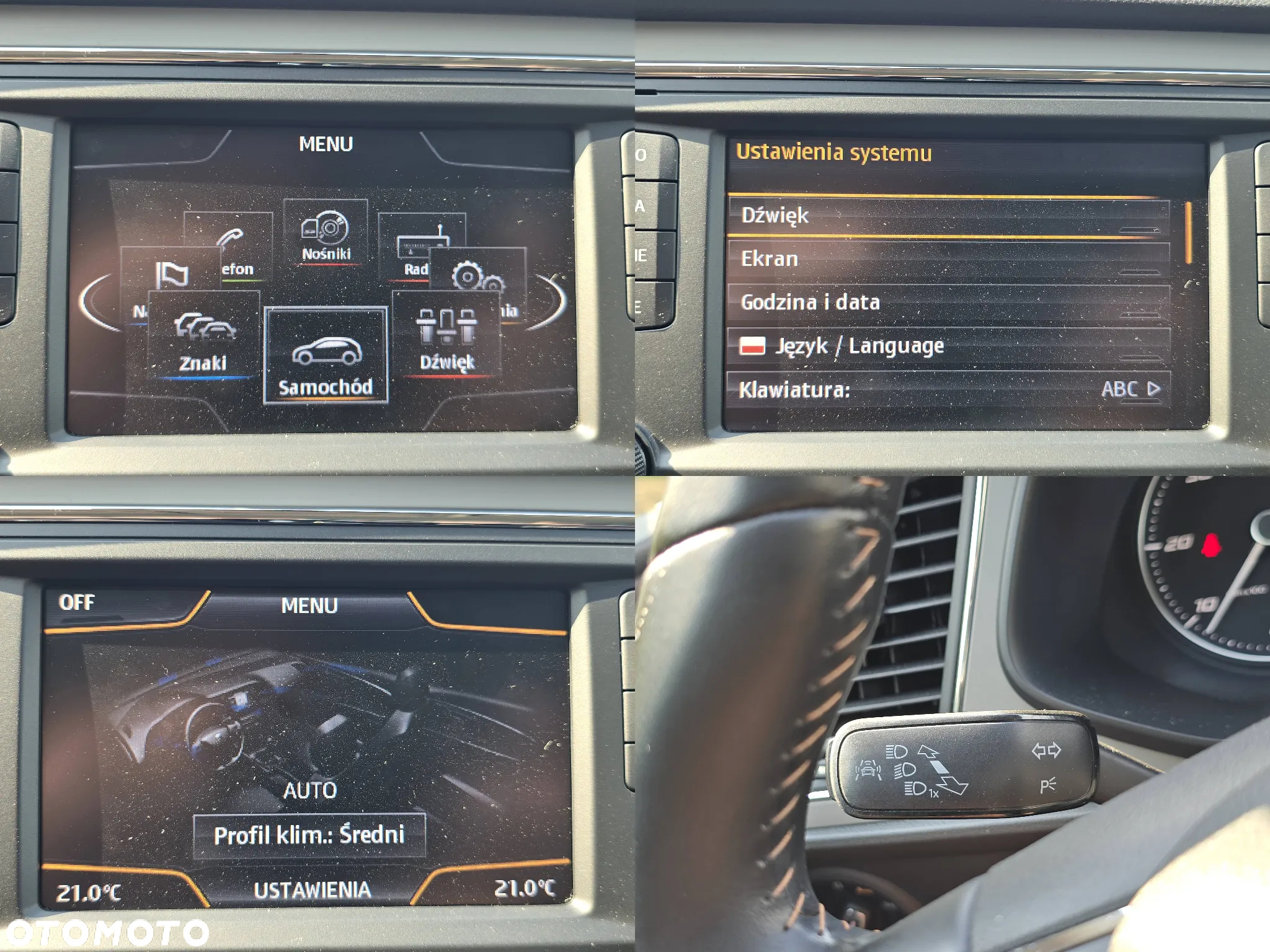 Seat Leon ST 2.0 TDI Start&Stop 4Drive X-Perience - 22