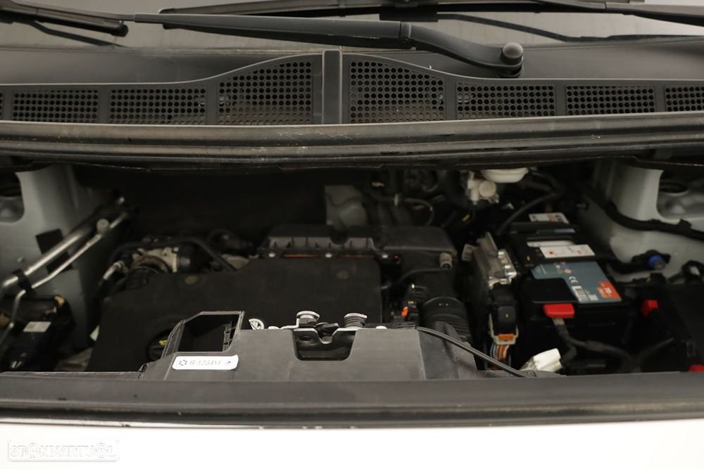 Opel vivaro cargo 1.5 cdti l3h1 - 23