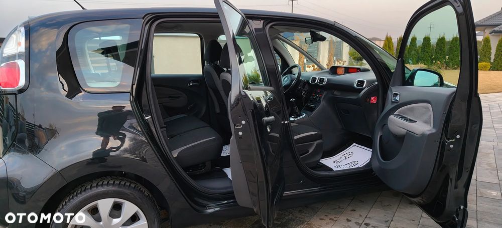 Citroën C3 Picasso HDi 110 FAP Exclusive - 22