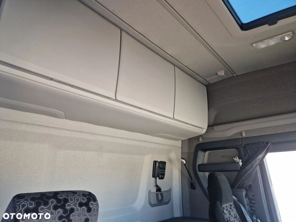 Scania R450/ 2021r/ HYDRAULIKA/ KLIMA STACJONARNA/ NAVI/ SERWIS NIEMY - 24