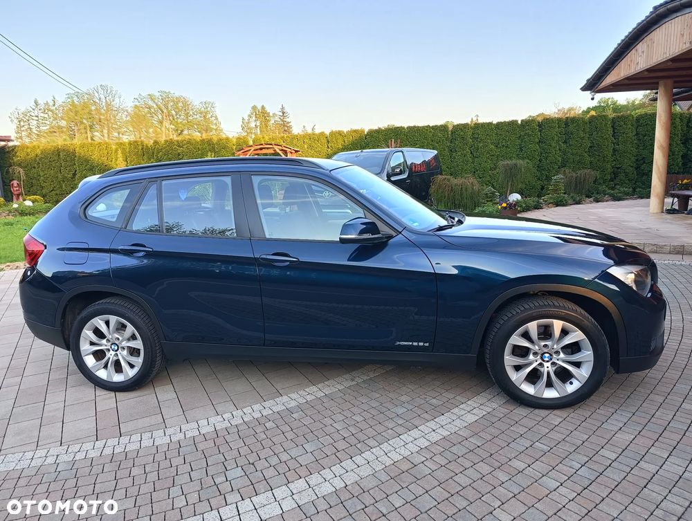 BMW X1 - 20