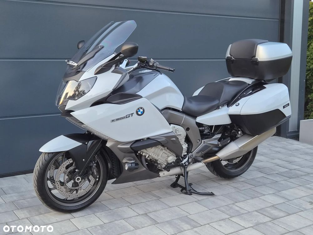 BMW K - 19