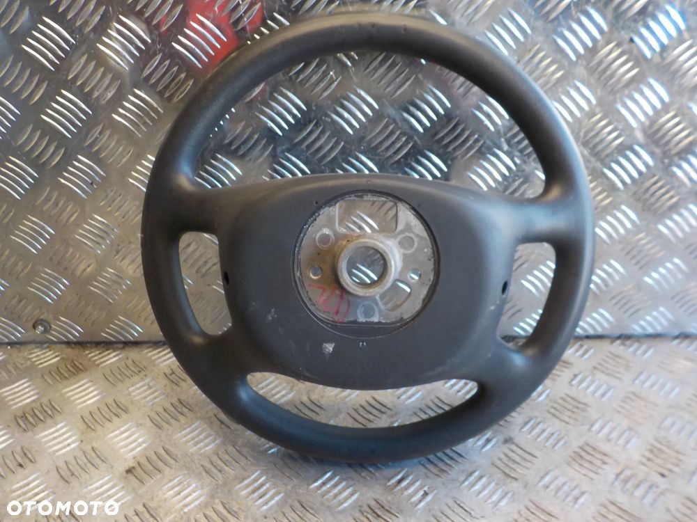 AUDI A4 B6 KIEROWNICA 8E0419091 - 3