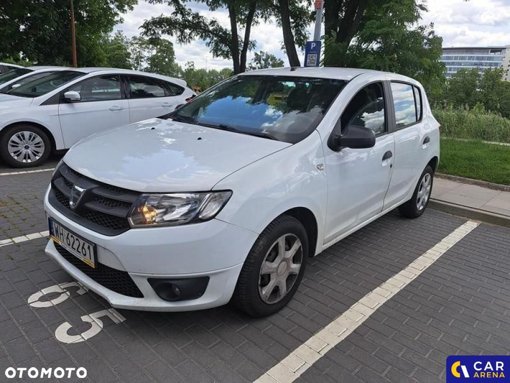 Dacia Sandero - 3