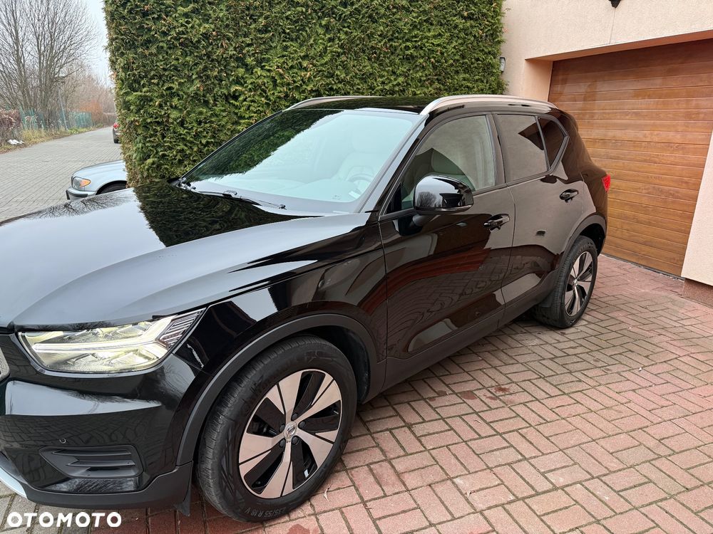 Volvo XC 40 T3 Momentum Pro - 15