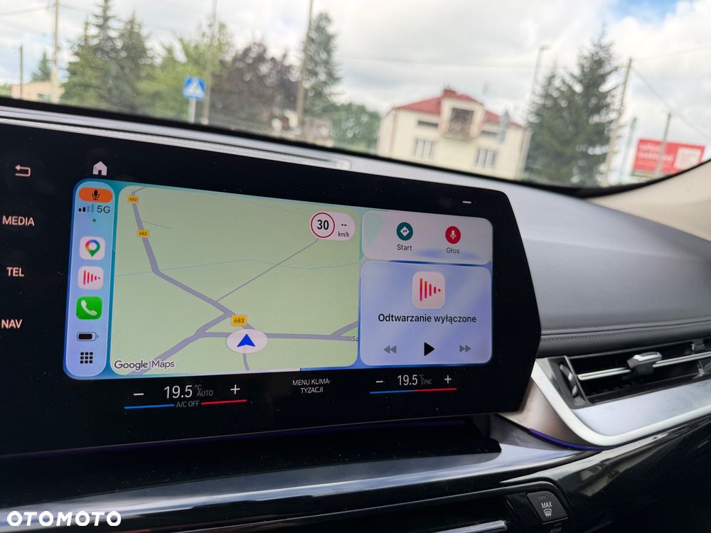BMW X1 sDrive18i sport - 15