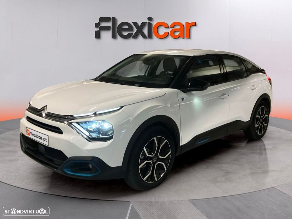 Citroën e-C4 50 kWh Feel Pack - 2
