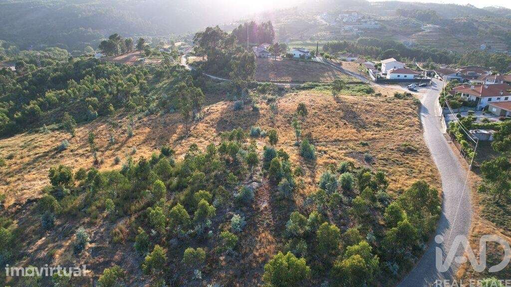 Terreno para construção em Vila Boa de Quires e Maureles de 6520,00 m2 - Grande imagem: 4/18