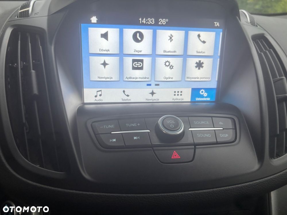 Ford Kuga 1.5 EcoBoost 2x4 Cool & Connect - 37