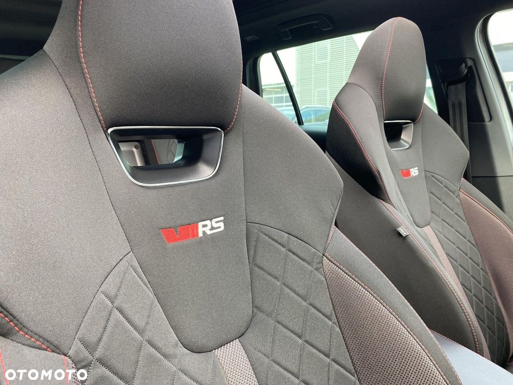 Skoda Octavia 2.0 TDI 4x4 RS DSG - 24