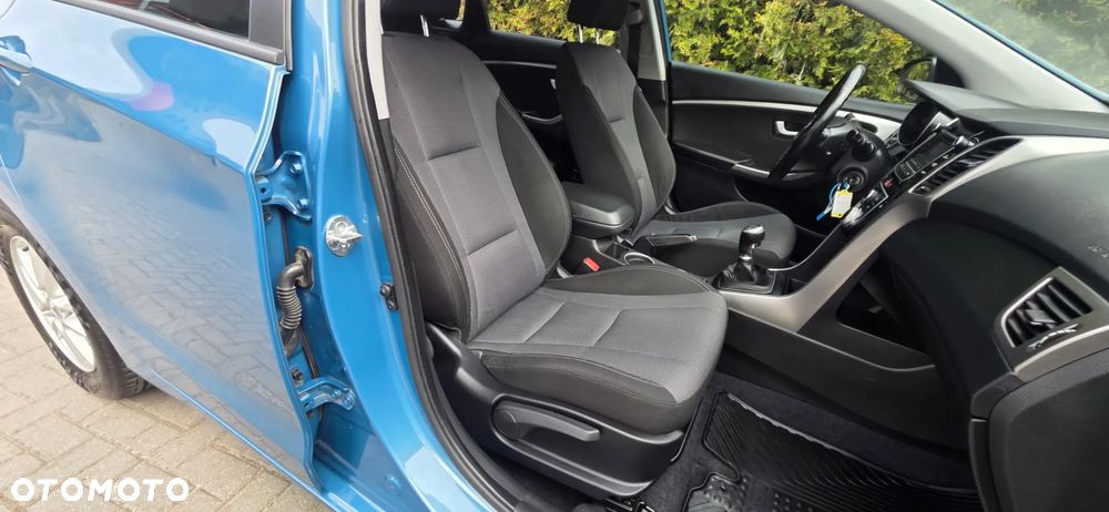 Hyundai i30 1.4 Trend - 37