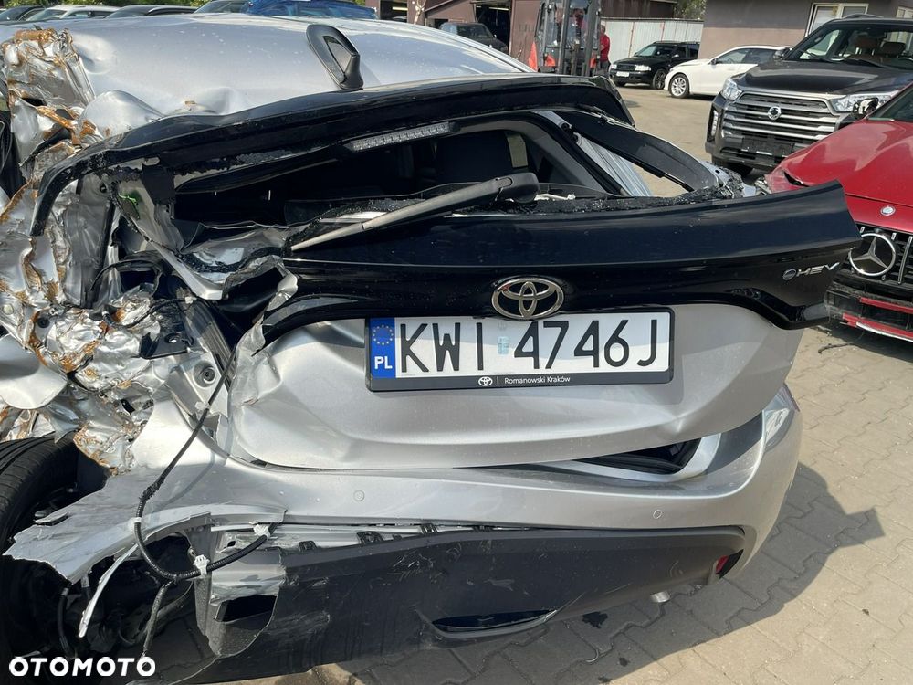 Toyota Yaris - 3
