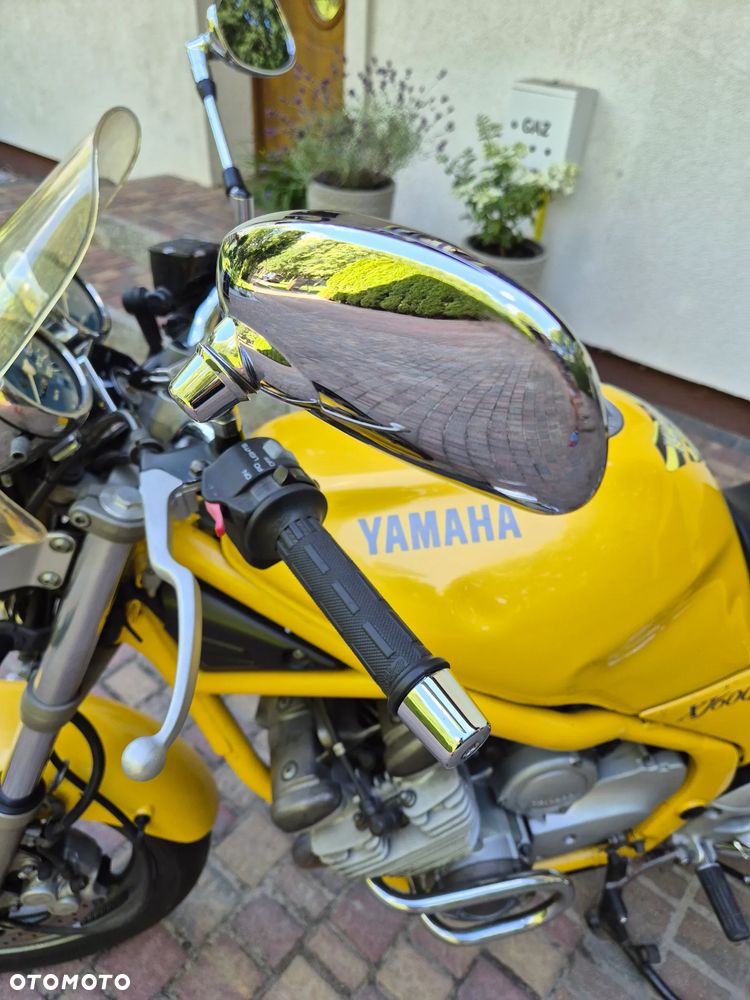Yamaha XJ - 14