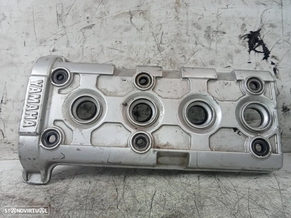 TAMPA DAS VÁLVULAS YAMAHA YZF-R 6 7 1 - 1