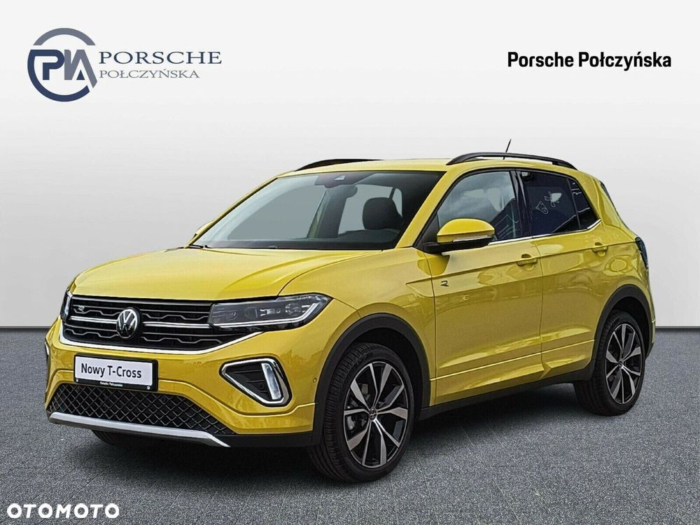 Volkswagen T-Cross - 2