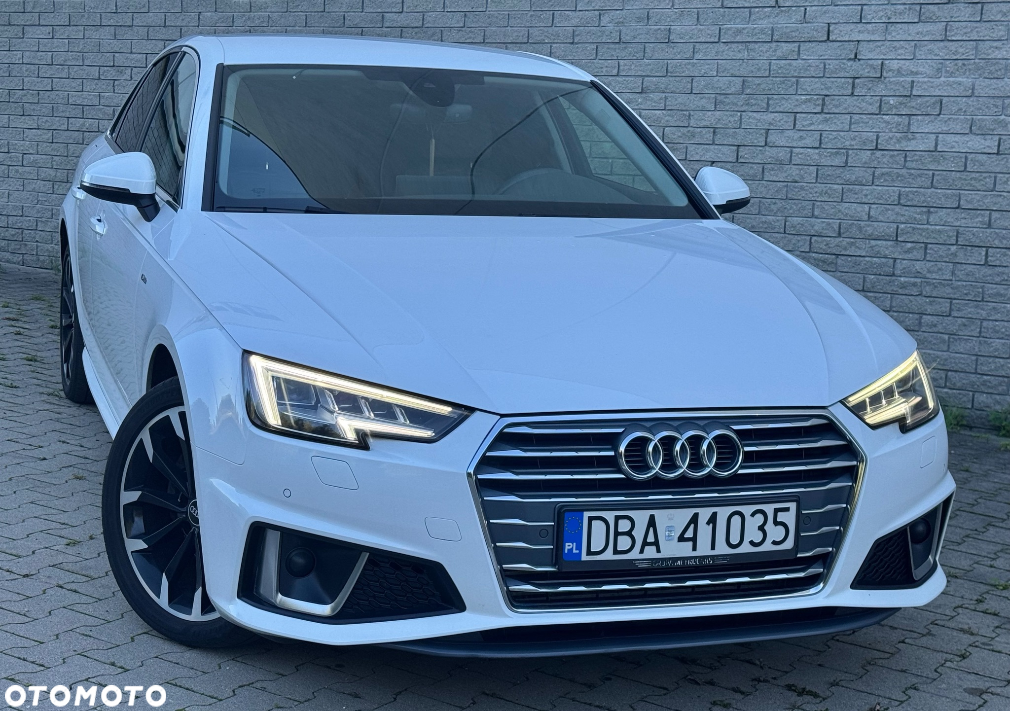 Audi A4 - 22