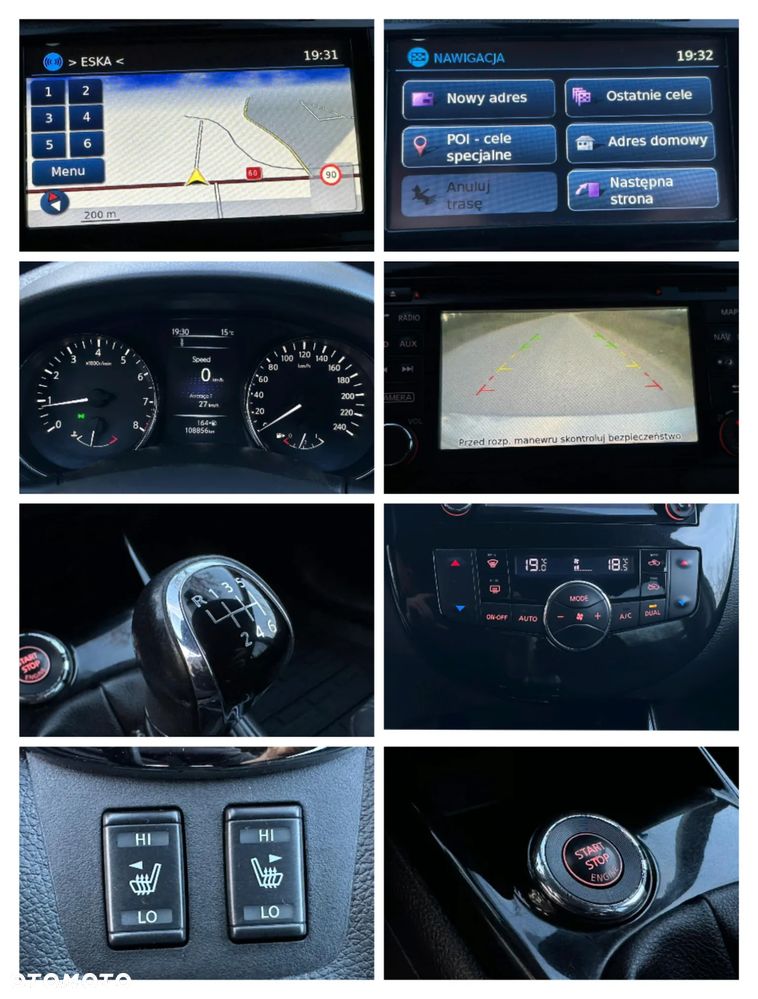 Nissan Pulsar 1.2 DIG-T N-Connecta - 34