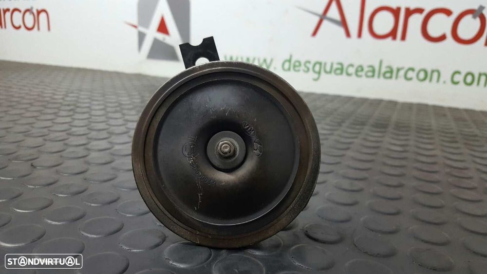 SIRENE KIA SORENTO 2.5 CRDI EX - 4