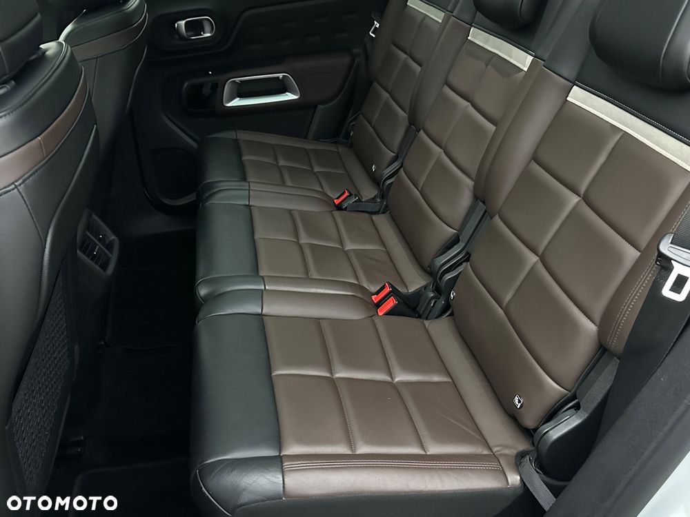 Citroën C5 Aircross 1.6 PureTech Shine EAT8 - 20