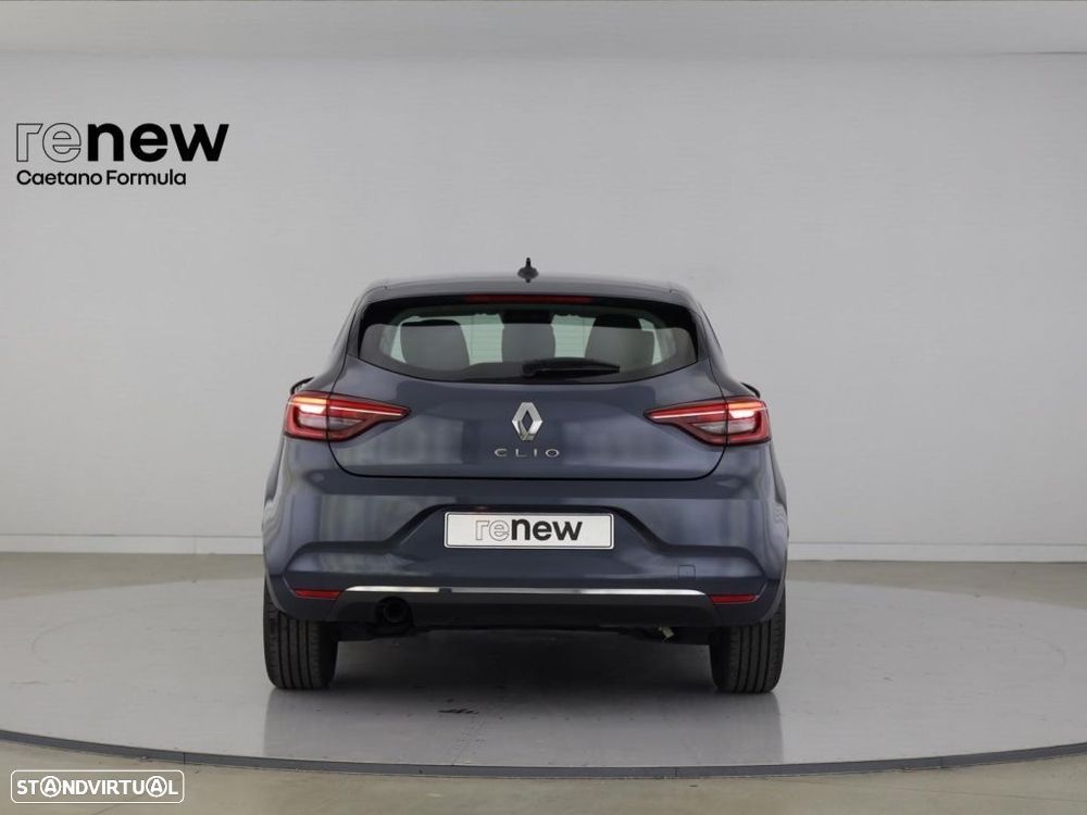 Renault Clio 1.5 Blue dCi Intens - 6