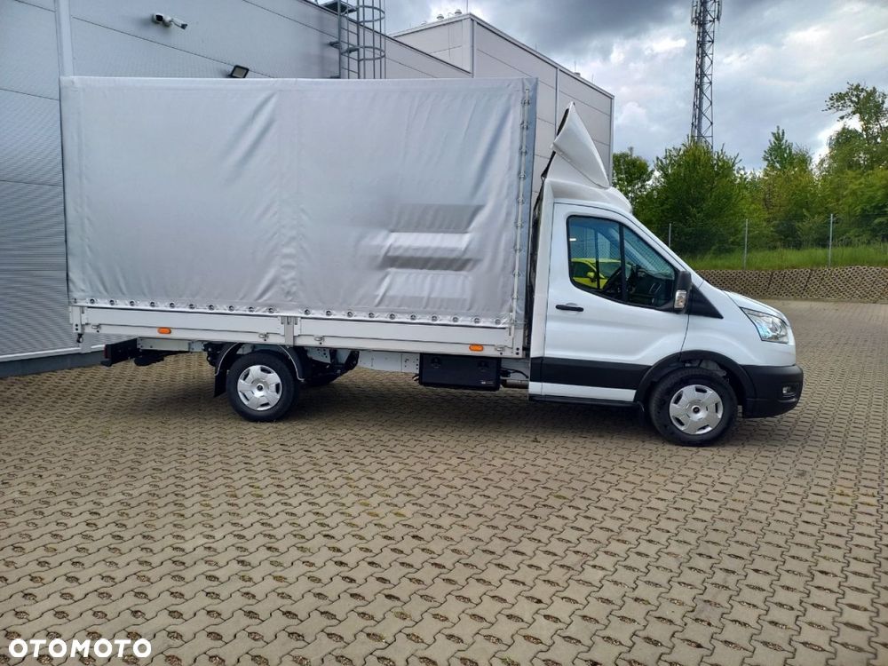 Ford transit - 8