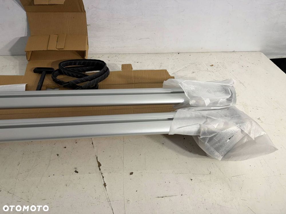 reling dachowy komplet klucz audi q5 80a eu - 4