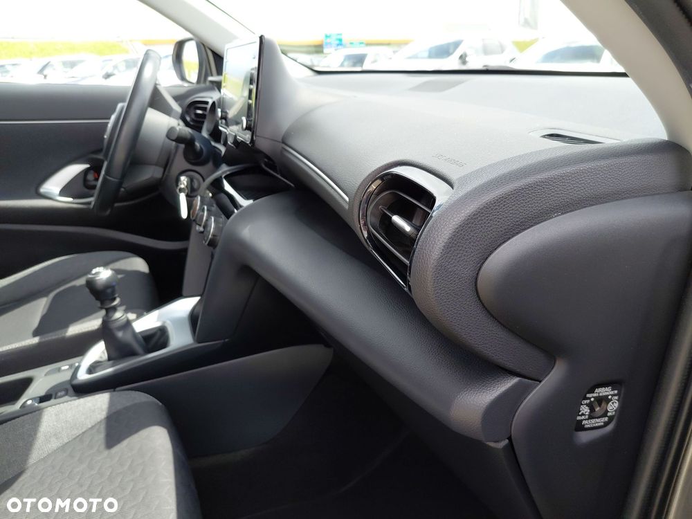 Toyota Yaris Cross 1.5 Comfort - 27