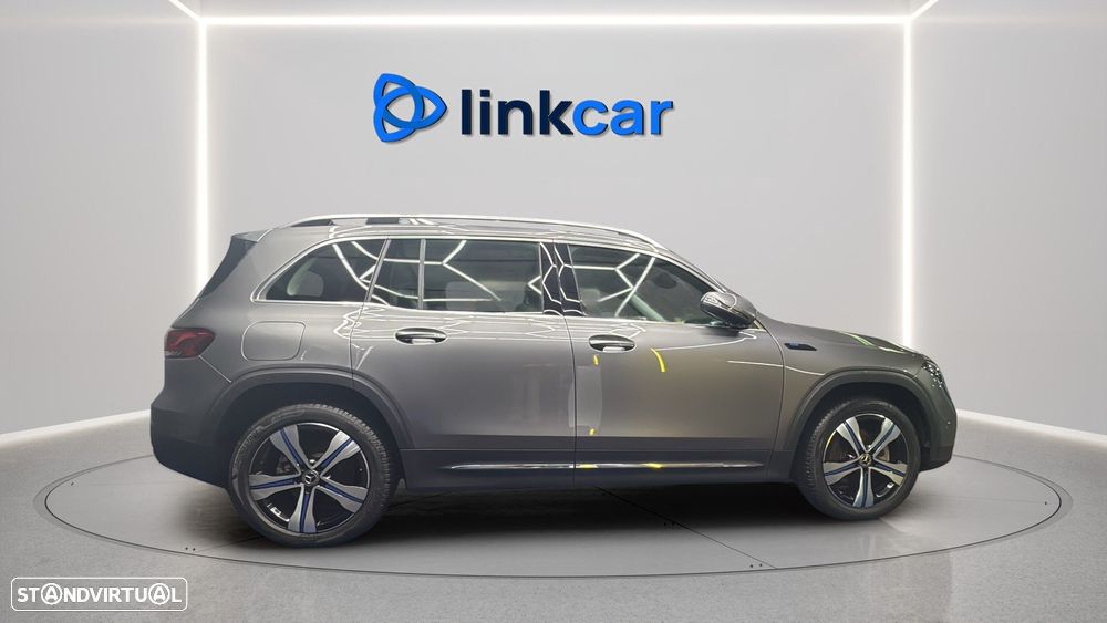 Mercedes-Benz EQB 250 Progressive - 6