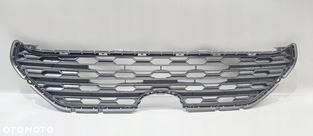 KRATKA ZDERZAKA PRZÓD GRILL TOYOTA RAV4 V 19r 53112-42190 - 2