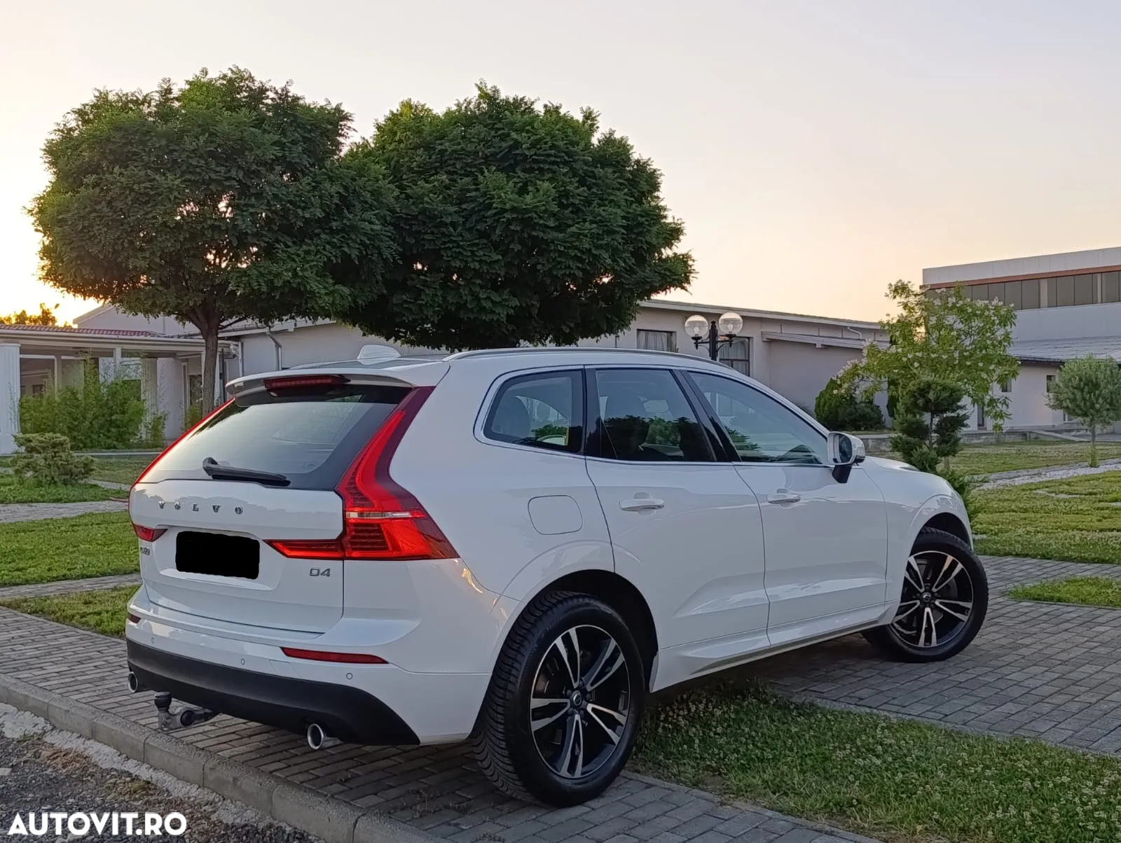 Volvo XC 60 - 5