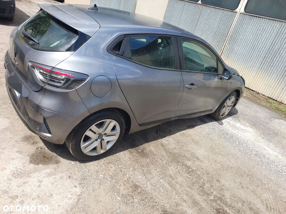 Renault Clio TCe 90 BUSINESS EDITION - 4