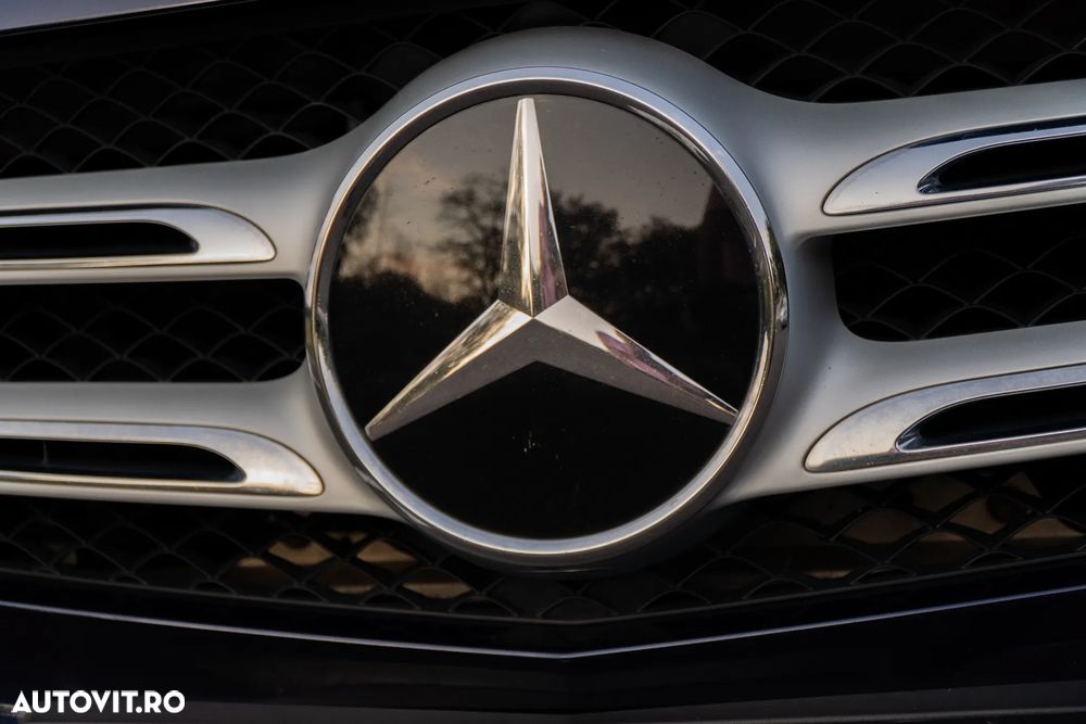 Mercedes-Benz GLC 220 d 4Matic 9G-TRONIC AMG Line - 39