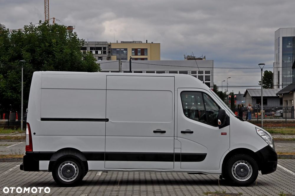 Renault Master - 16