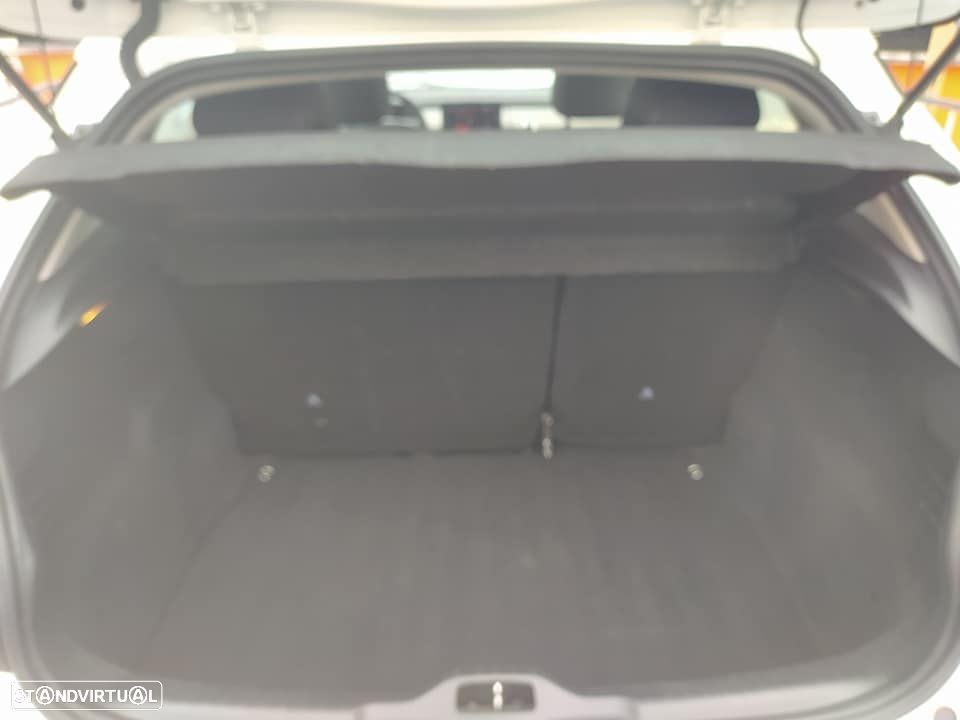 Citroën C4 Cactus 1.5 BlueHDi Feel Pack - 40