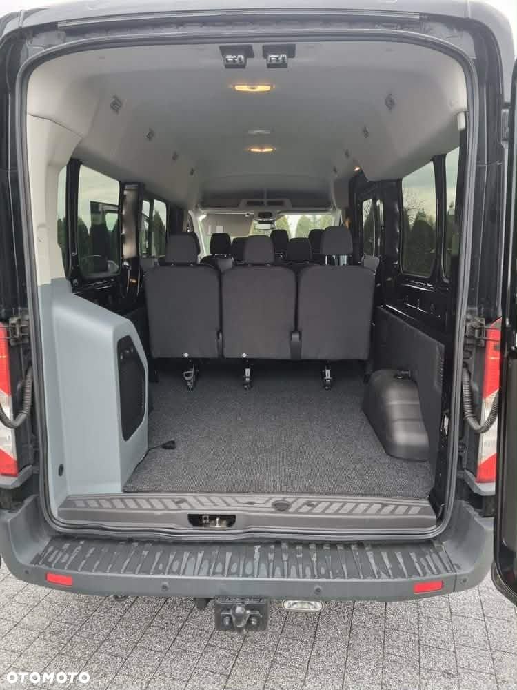 Ford Transit Kombi L3H2 Trend - 7