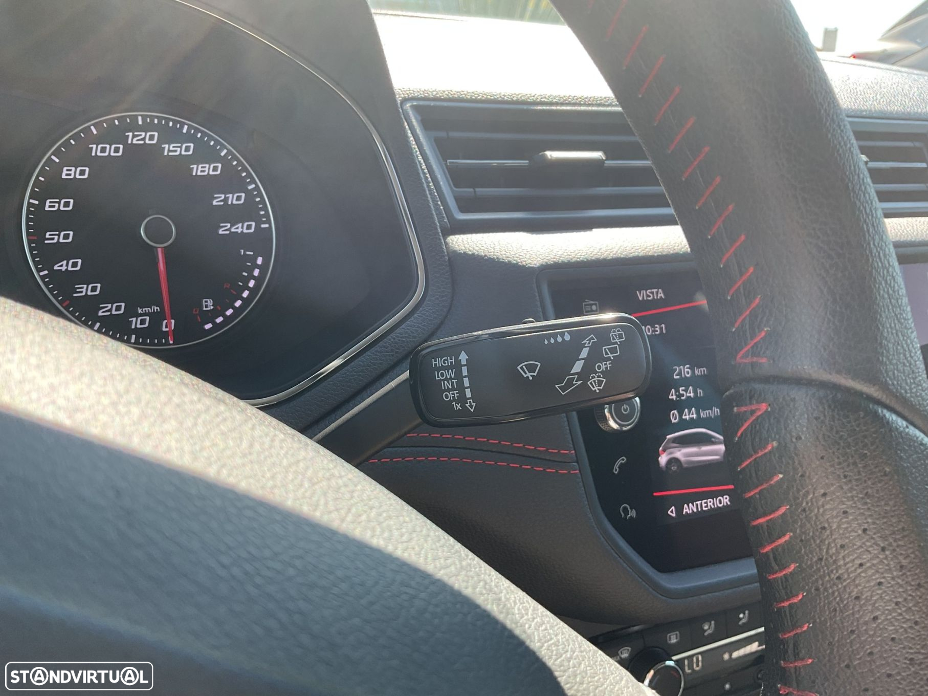 SEAT Ibiza 1.0 TGI FR - 41