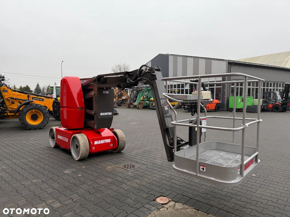 Manitou 120 AETJC - 7