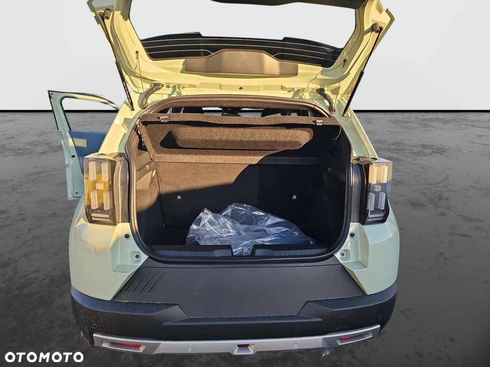 Fiat Grande Panda - 11