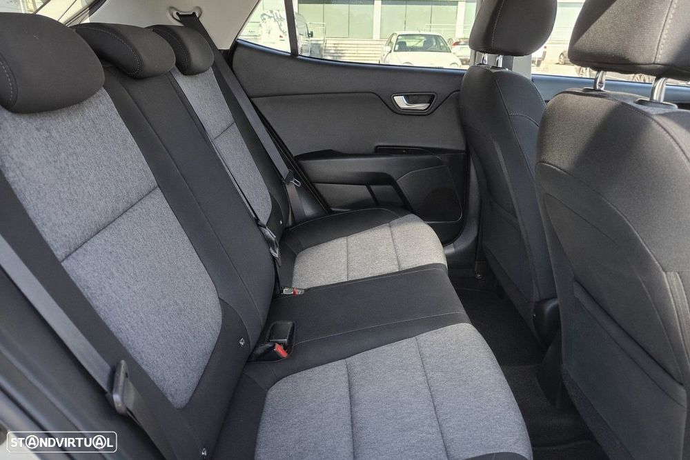 Kia Stonic 1.2 Dynamic - 24