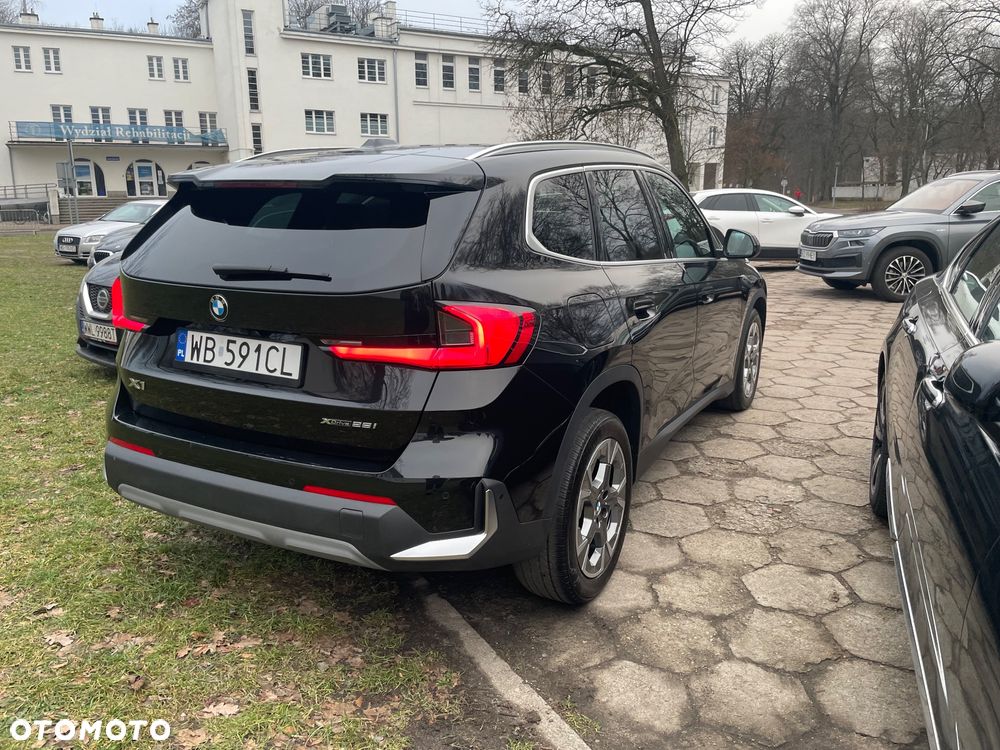 BMW X1 - 3