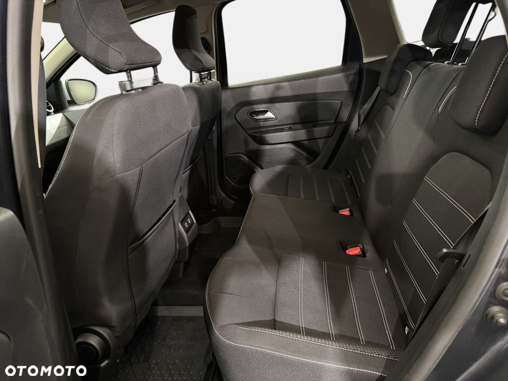 Dacia Duster - 15