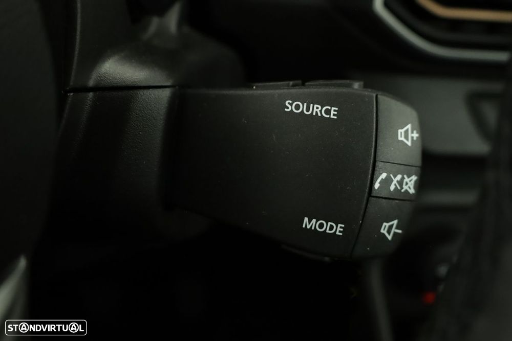 Dacia Sandero - 18