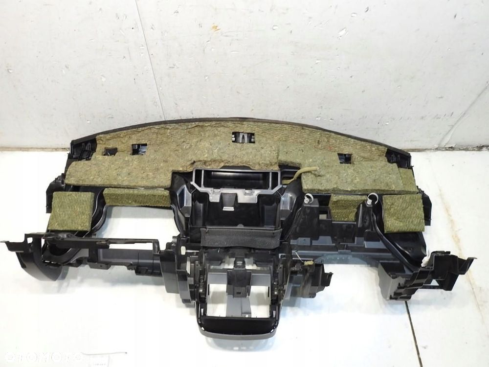 DESKA ROZDZIELCZA KONSOLA MAZDA CX-7 EH4460401 K3006 - 3