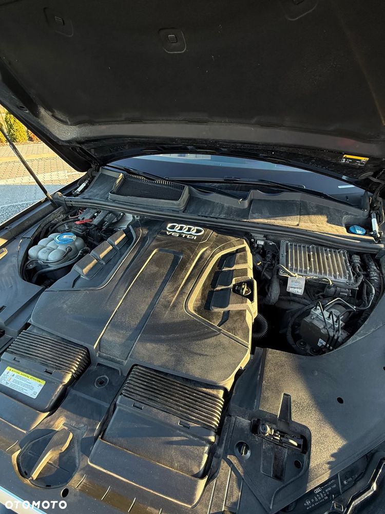 Audi Q7 - 14