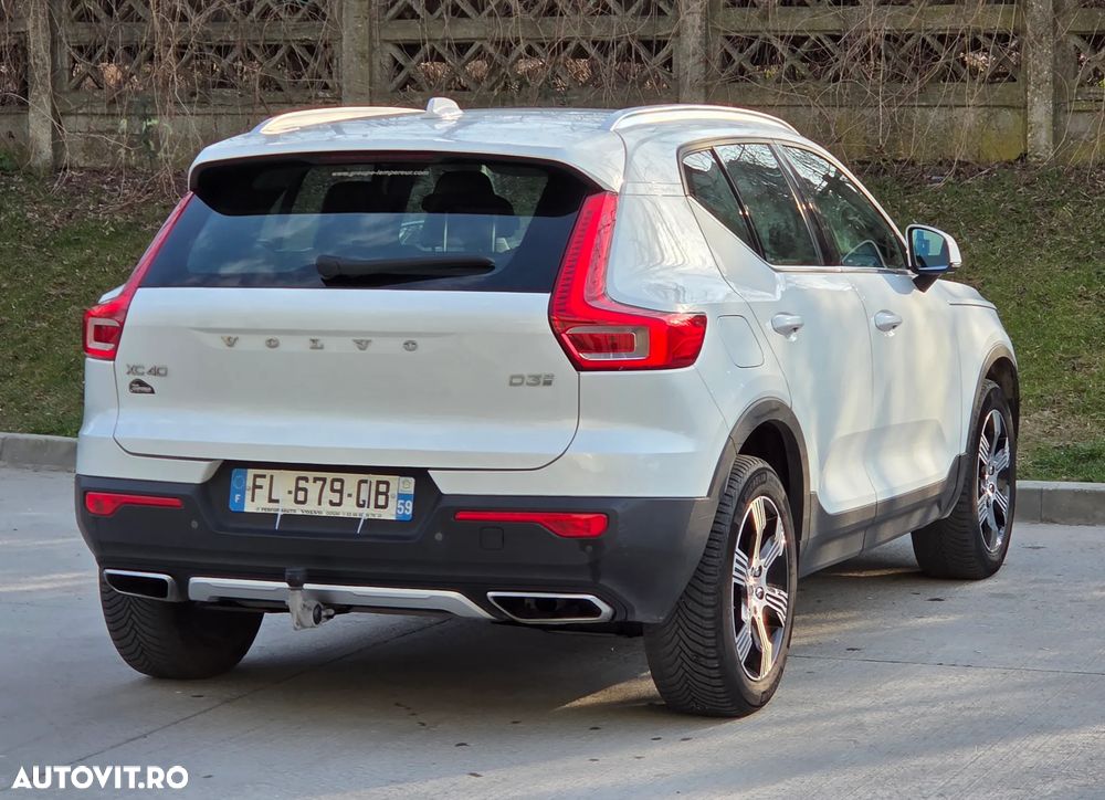 Volvo XC 40 D3 Inscription - 11