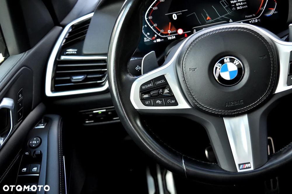 BMW X5 xDrive25d Sport-Aut - 27